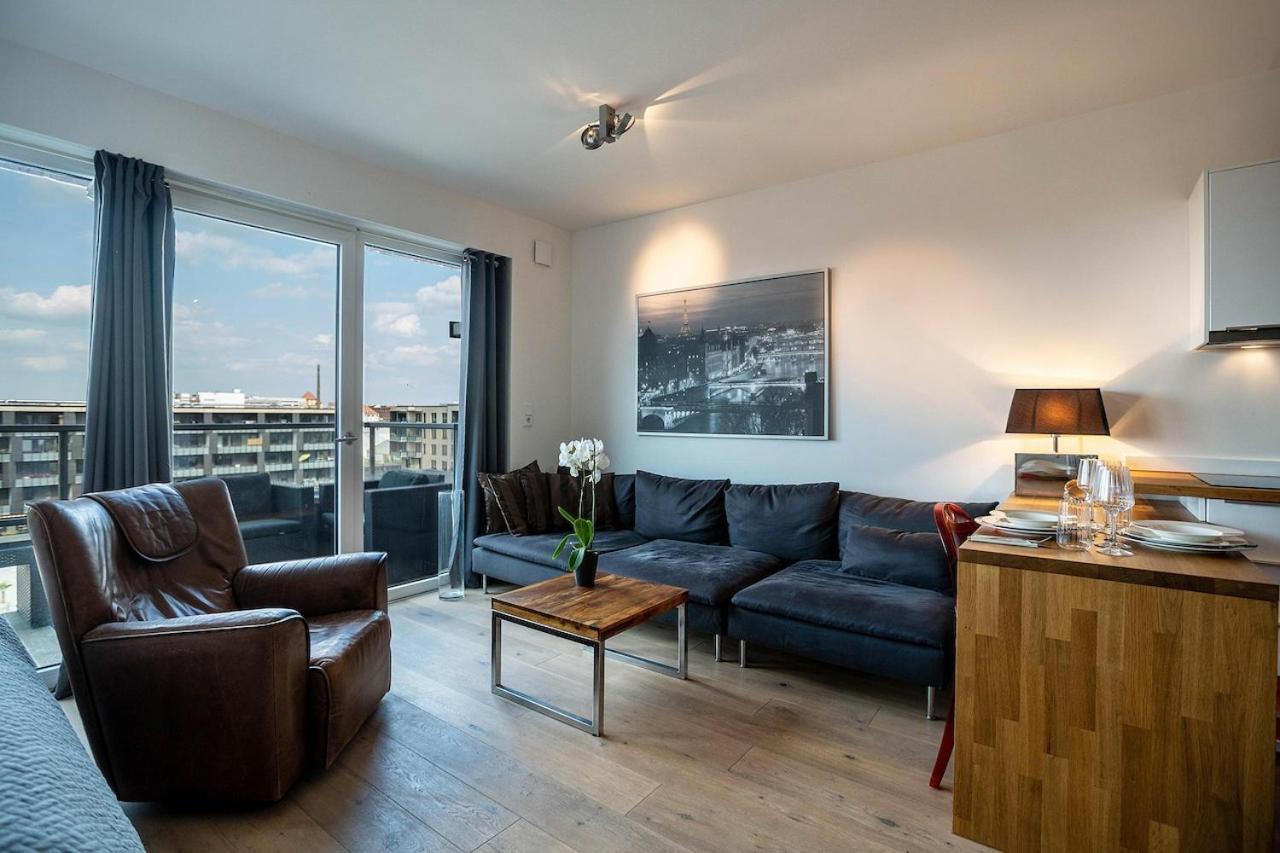 Weserloft 21 BRE Exterior foto