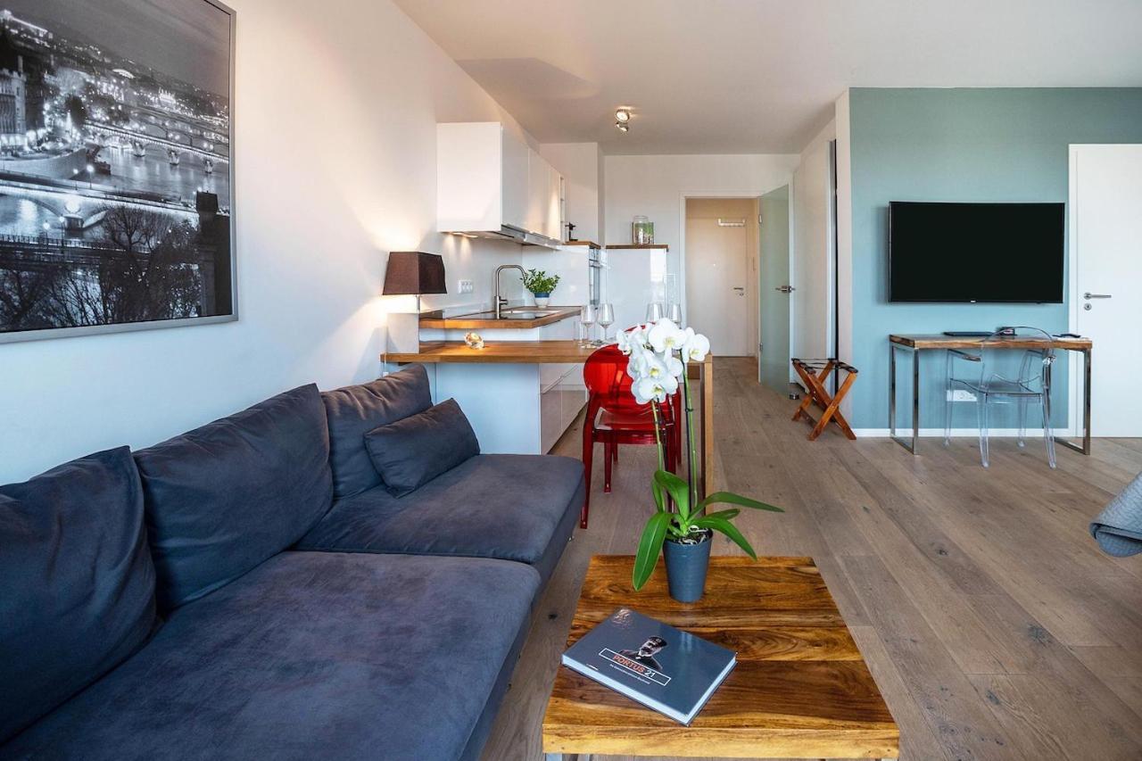 Weserloft 21 BRE Exterior foto